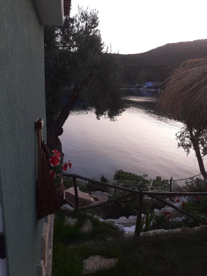 Villa Costa Atheras ภายนอก รูปภาพ