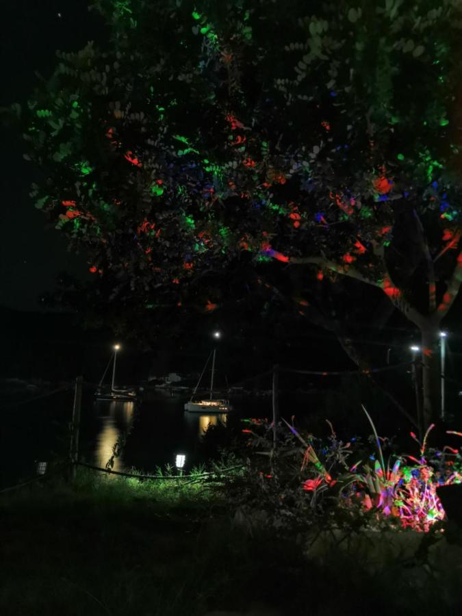 Villa Costa Atheras ภายนอก รูปภาพ