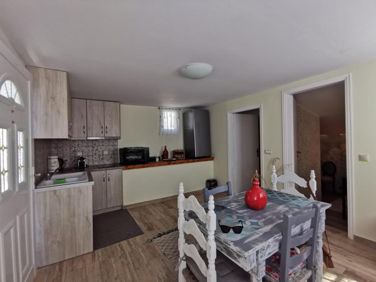 Villa Costa Atheras ภายนอก รูปภาพ
