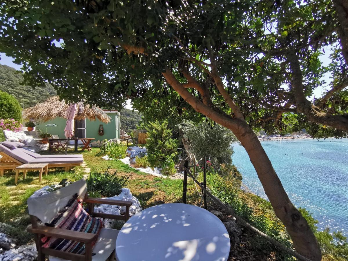 Villa Costa Atheras ภายนอก รูปภาพ