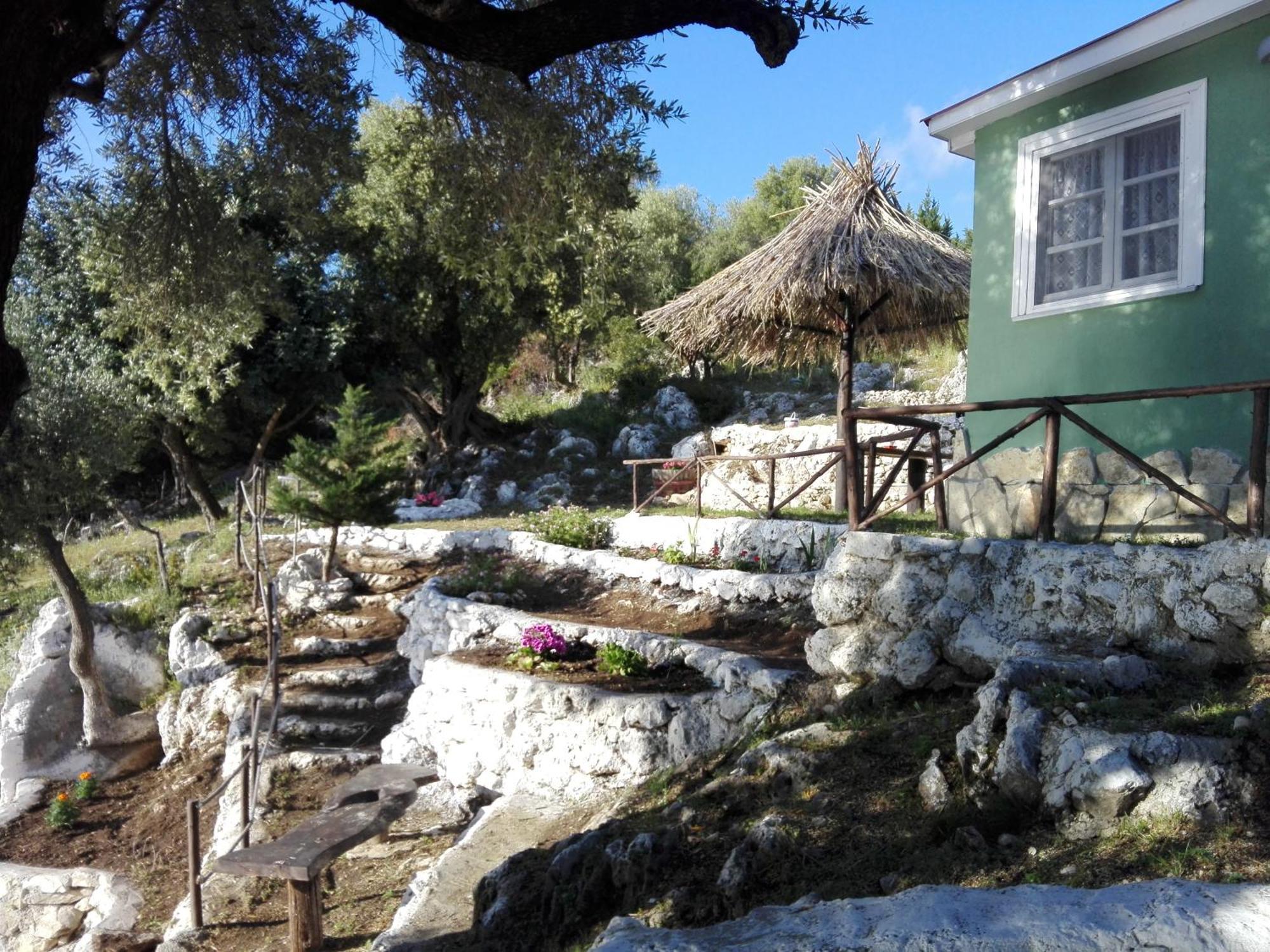 Villa Costa Atheras ภายนอก รูปภาพ