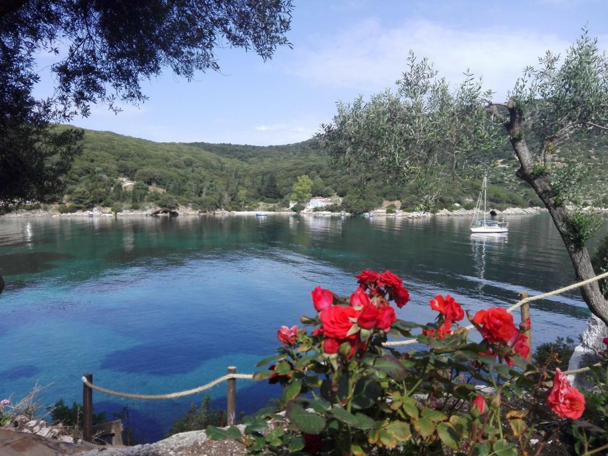 Villa Costa Atheras ภายนอก รูปภาพ