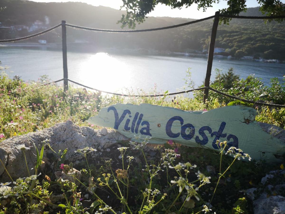 Villa Costa Atheras ภายนอก รูปภาพ