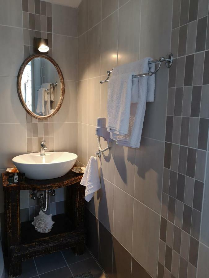 Villa Costa Atheras ภายนอก รูปภาพ