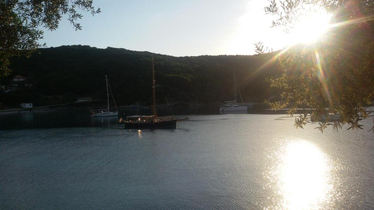 Villa Costa Atheras ภายนอก รูปภาพ